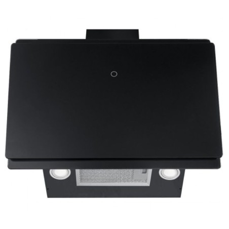 Campana Mepamsa LUNAPLUS90NEGRA, 590m3/h