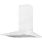 Campana Mepamsa PIRAMIDE PLUS 60 BLANCA