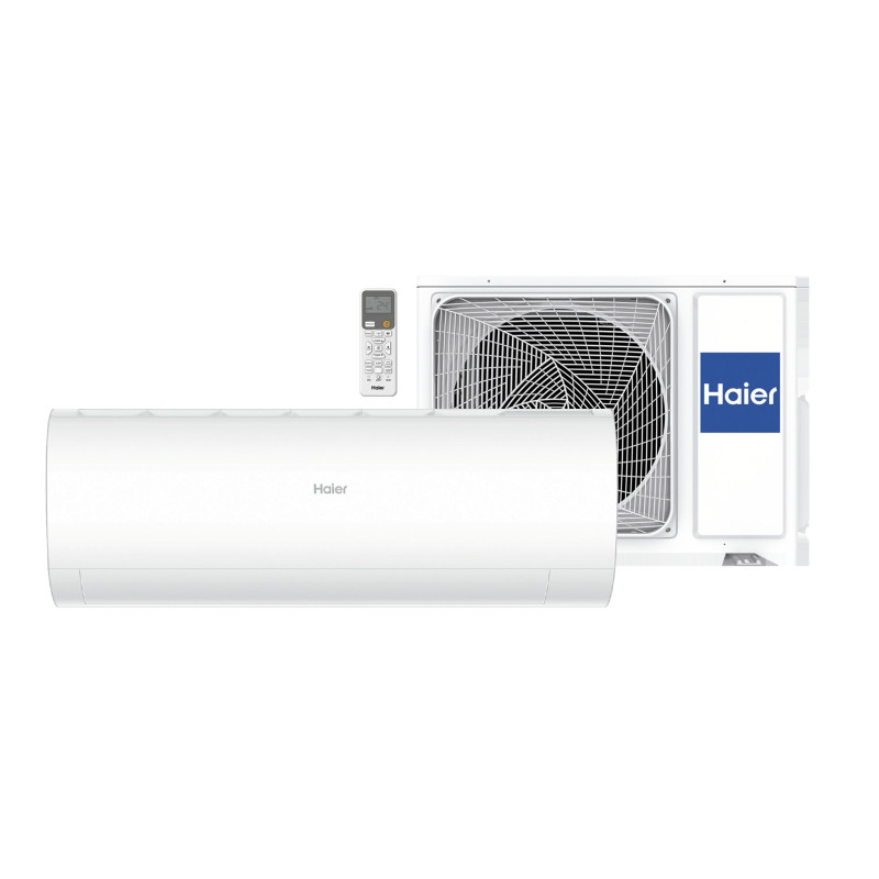 A.A. Split Haier PERLA50PRE, 5,0/5,2kW, A++/A+ WIF