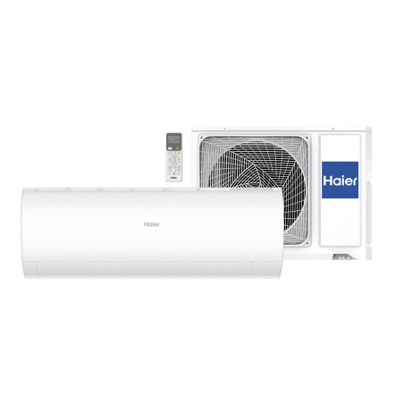 A.A. Split Haier PERLA50PRE, 5,0/5,2kW, A++/A+ WIF