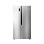 Frigo Americano Edesa ESS1832NFEXA, 179x91cm, NF