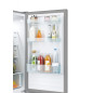 COMBI CANDY CCT3L517ES, 176x54,5x55cm, E, Silver