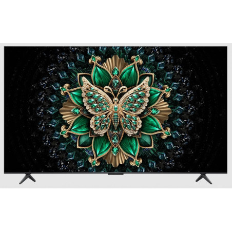 Tv TCL 85C6K, 85\", Miniled / 144 Hz / Onkyo