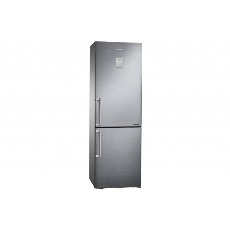 Combi Samsung RB33J3515S9EF, 185x60, E, inox