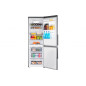 Combi Samsung RB33J3515S9EF, 185x60, E, inox