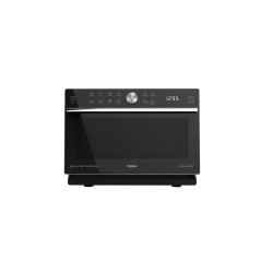 Microondas Whirlpool MWSC933SB, 33L, 2000W, Grill,