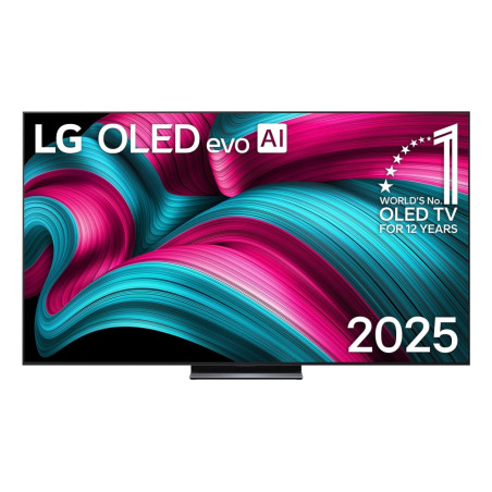 OLED evo AI OLED83C54LA 2,11 m (83) 4K Ultra HD Smart TV Wifi Negro