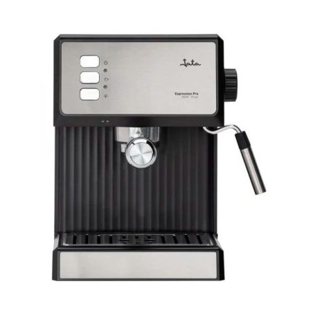Cafetera Espresso Jata JECA2525, 20Bar, 1.8L, 850w