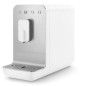 Cafetera Superautomatica Smeg BCC11WHMEU, 19Bar, B