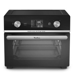 Freidora Aire Moulinex AL606820, EASY FRY OVEN + B