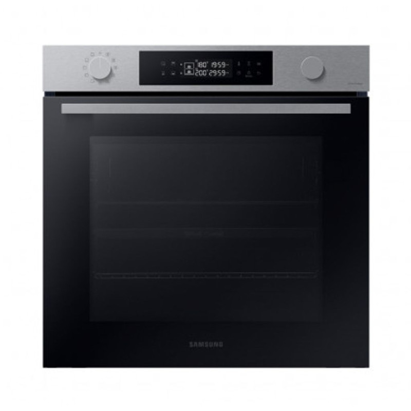 Horno Samsung NV7B4430YASU1, Multif., Pirolisis, 7