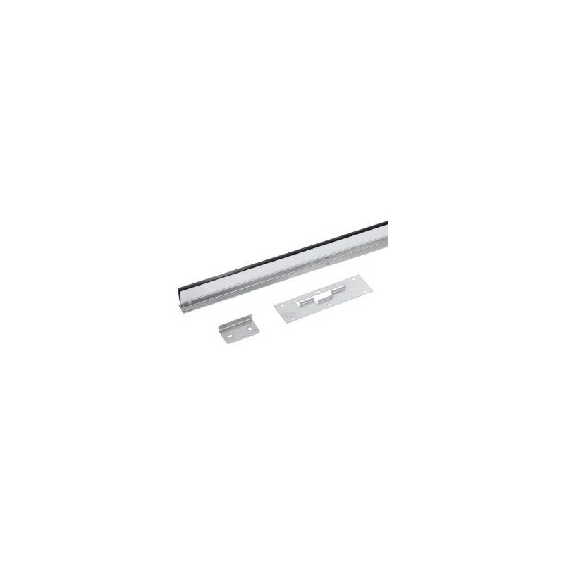 Acc. Union Bosch KSZ12595, inox, para frigo 1 pue1