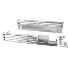 Accesorio Frio Siemens CI24Z000, Rejilla inferior