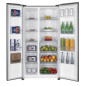 Frigo Americano Corbero CFSBSH930NFXINV, 177