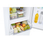 Combi Samsung RB38C600EWWEF, 203x60cm, E, Blanco