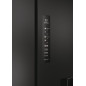 Combi Haier 4P HCR7818DWPT, 182x83cm, NF, D, Negro