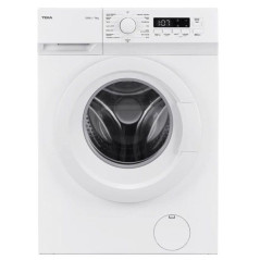 Lavadora Teka WMK40740BL, 7kg, 1200rpm, A, Invert