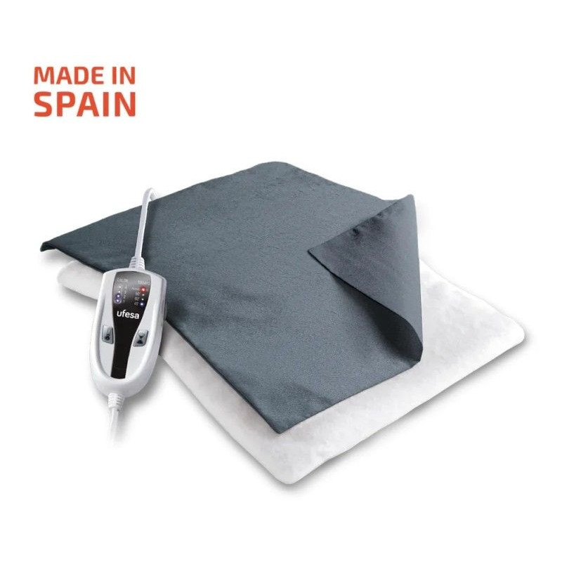Almohadilla Ufesa 2PH