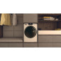 Lavasecadora Haier HWD90BP14929AS, 9+5Kg, 1400rpm