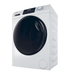 Lavasecadora Haier HWD90BP14929AS, 9+5Kg, 1400rpm