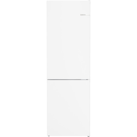 Combi Bosch KGN362WED, E, 186x60x66, Blanco, VitaF