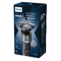 Afeitadora Philips X500600, cabezal flexible 360,
