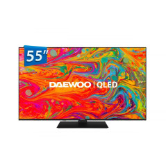 TV 55 DAEWOO 55DM55QV QLED