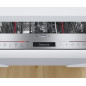 Lavavajillas Bosch SMV4HVX14E, 14cub, 3ªB, C, inte