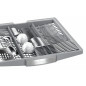 Lavavajillas Bosch SMV4HVX14E, 14cub, 3ªB, C, inte