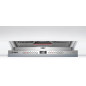 Lavavajillas Bosch SMV4HVX14E, 14cub, 3ªB, C, inte