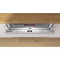 Lavavajillas Bosch SMV4HVX14E, 14cub, 3ªB, C, inte