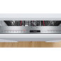 Lavavajillas Bosch SMV4HVX14E, 14cub, 3ªB, C, inte