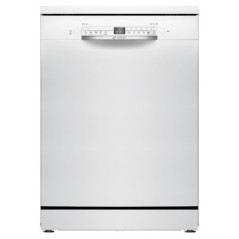 Lavavajillas Bosch SMS2HTW06E, 13cub, C, Blanco