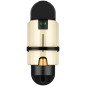 Cafetera Nespresso Delonghi EN80CW Inissia Blanca