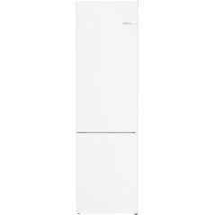 Combi Bosch KGN39VWEB, E, 203x60x66, Blanco, NFR
