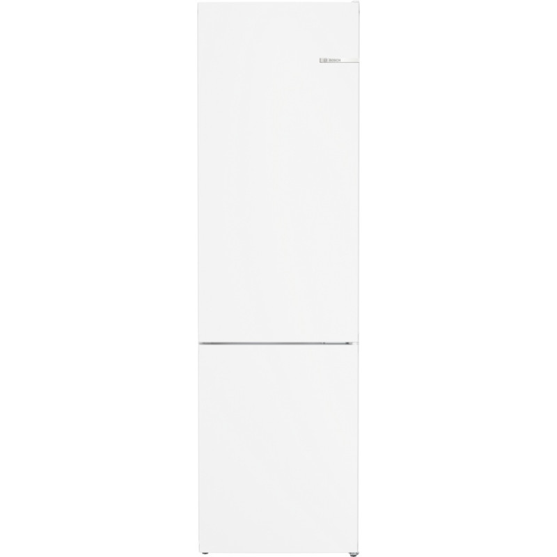 Combi Bosch KGN39VWEB, E, 203x60x66, Blanco, NFR