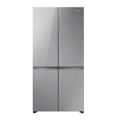 Frigo 4P Hisense RQ5P605NSVE, 190x91cm, E, Kitche