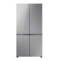 Frigo 4P Hisense RQ5P605NSVE, 190x91cm, E, Kitche