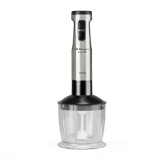Batidora brazo Orbegozo BT5015, 1500w, inox