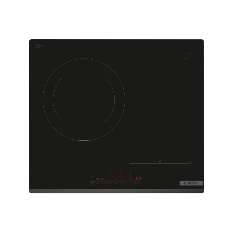 Induccion Bosch PVJ631HC1E, 3 Zonas, PerfectFry, f