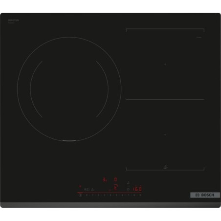 Induccion Bosch PVJ631HC1E, 3 Zonas, PerfectFry, f