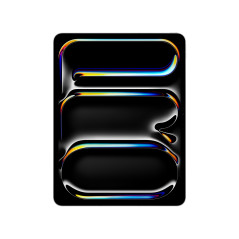 iPad Pro 5G Apple M LTE-TDD & LTE-FDD 256 GB 33 cm (13) 12 GB Wi-Fi 7 (802.11be) iPadOS 26 Plata