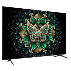 Tv TCL 55C6K, 55\", Miniled / 144 Hz / Onkyo