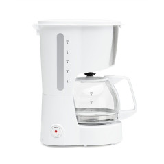 Cafetera Goteo Orbegozo CG4106, 6 Tazas, 600w,