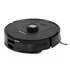 Robot Aspirador Grunkel IDANCERTURBOLASER