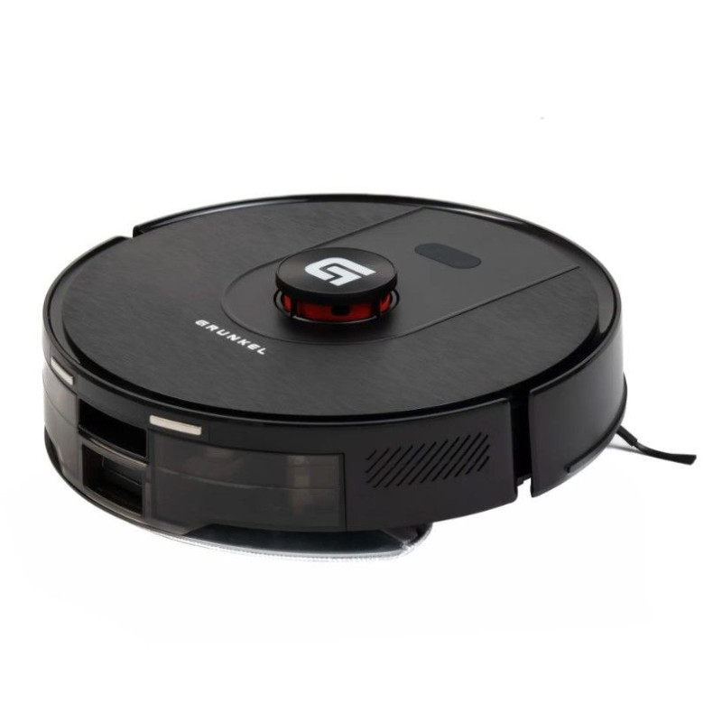 Robot Aspirador Grunkel IDANCERTURBOLASER