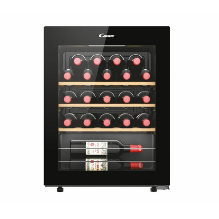 Vinoteca Candy CWC023, 63x45cm, G, 23 Botellas