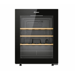 Vinoteca Candy CWC023, 63x45cm, G, 23 Botellas