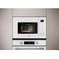 Microondas Haier HWO38MG2BHXW, 25L, grill, integ,b