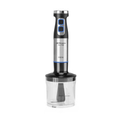 Batidora brazo Orbegozo BT5017, 1700w, inox